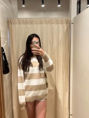 Brandy Melville Brianna Sweater